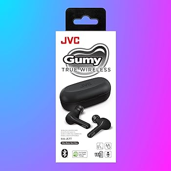 JVC HA-A7Tワイヤレスイヤホン ピンク 充電器つき JVC HA-A7Tワイヤレスイヤホン ピンク 充電器つき - メルカリ